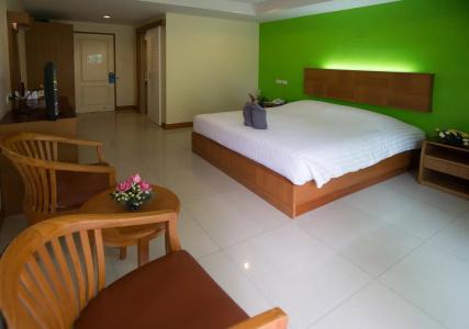 Twin Palms Resort Pattaya, Sha Extra Plus Certified - 6
