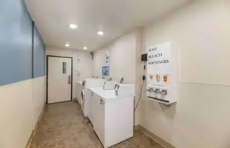 Extended Stay America Select Suites - - South - 10