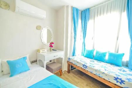 Bedirhan Konak Otel - 34