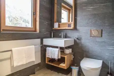 Sarain Active Mountain Resort - 7