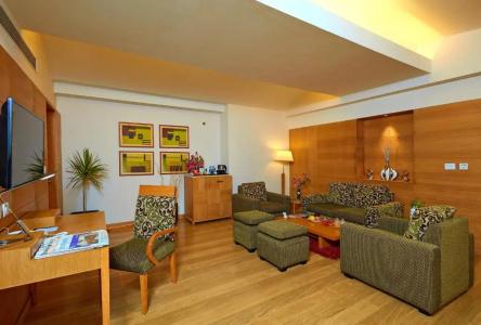 Park Plaza Chennai Omr - 16
