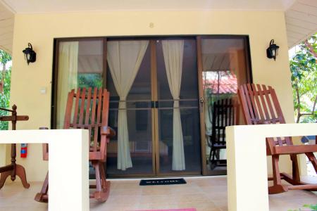Buffalo Bay Vacation Club - 6