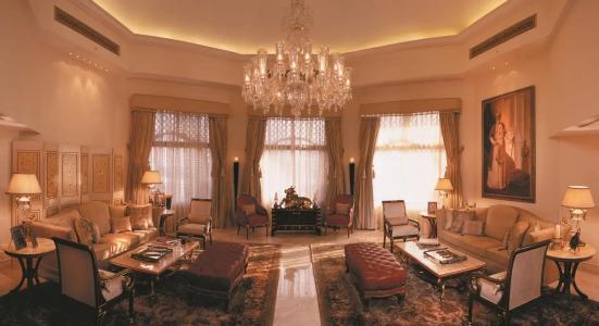 The Leela Palace Bengaluru - 133