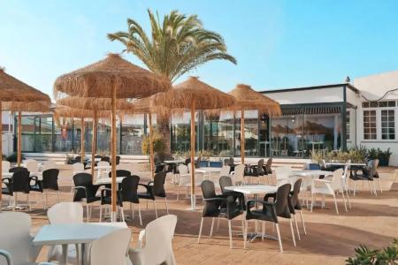 Ohtels Carabela Beach & Golf - 8