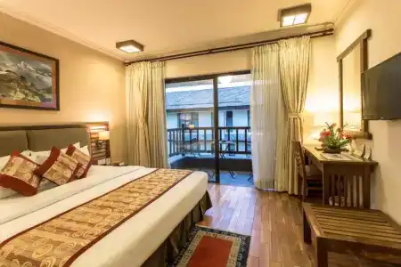 Atithi & Spa - 58
