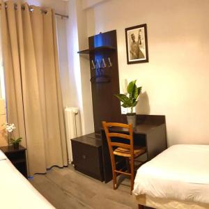 Hôtel Viator - 14