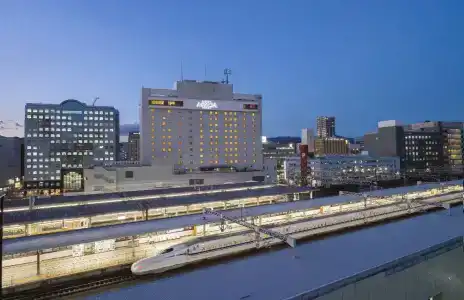 Associa Shizuoka - 26