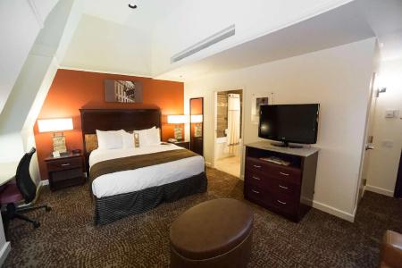 The Emily Morgan - a Doubletree By Hilton - 60