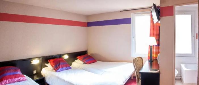 Hôtel Saint Sauveur - 59