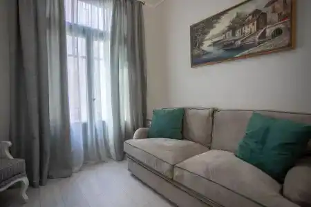 Pandrosos Divine Suites - 77