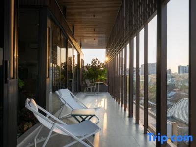 Shan Villas Sukhumvit - 220