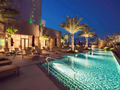 Mercure Pattaya Ocean Resort - Sha Extra Plus - 19