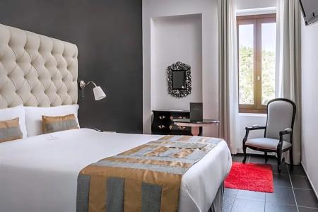 Sant Pere del Bosc & Spa - 40