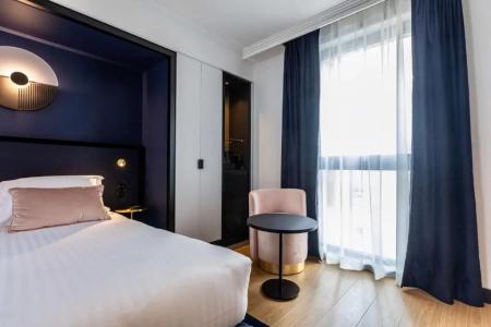 Best Western Plus Crystal, & Spa - 125