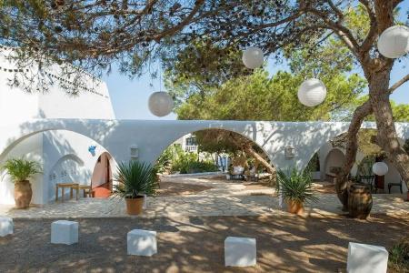 La Torre Ibiza Cap Negret - 16