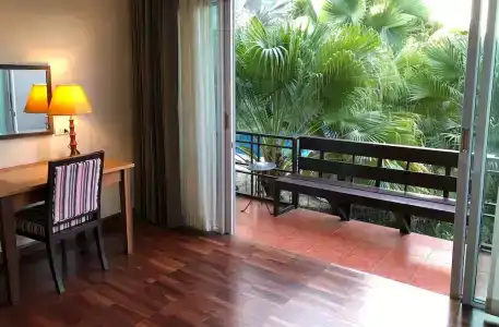 Taman Resort - 60