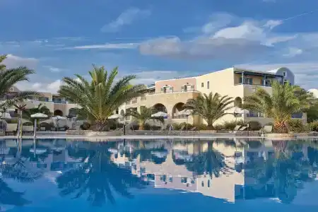 Santo Miramare Beach Resort - 49