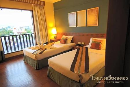 Wienglakor Lampang - 42