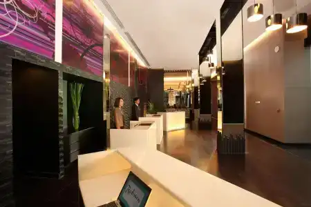 Radisson Suites Bangkok Sukhumvit - Sha Extra Plus - 1