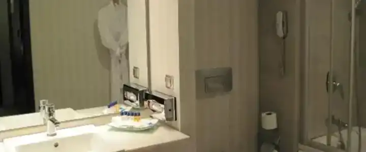 Ontur Izmir Otel - 12