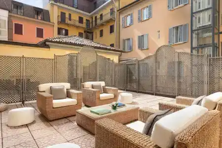 The Westin Palace, Milan - 49
