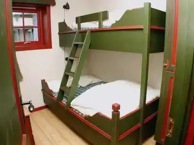 Hunderfossen & Resort - 1