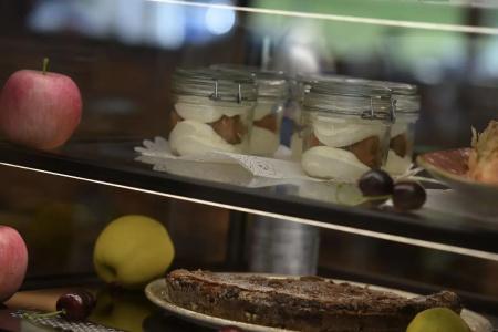 Galli's - Centro - 19