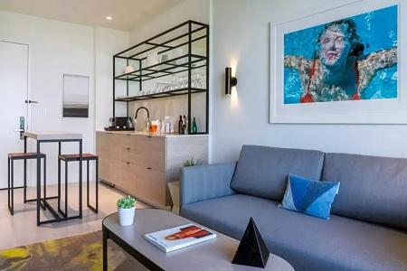 Hyde Suites Midtown - 18
