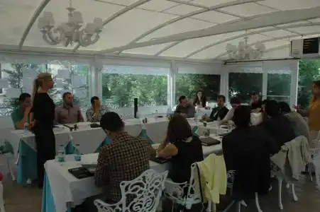 Buyukada Cankaya - 17