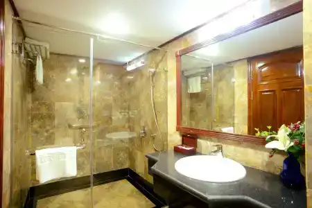 Babylon Grand & Spa (Formerly Thien Thai) - 35