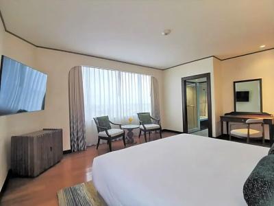 Centara & Convention Centre Udon Thani - 41