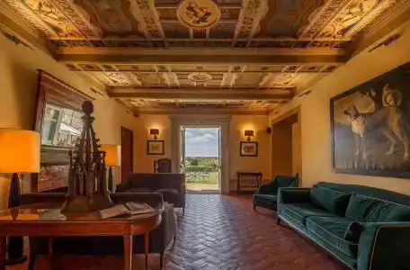 Borgo Scopeto Wine & Country Relais - 1