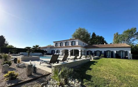 Hôtel La Bastide Saint Martin - 7
