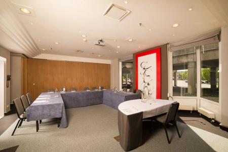 Holiday Inn Gent Expo, An Ihg - 20