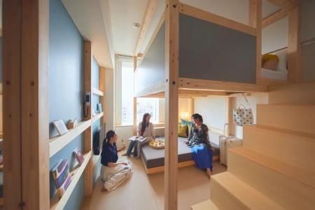 Hoshino Resorts Omo5 Tokyo Otsuka - 58