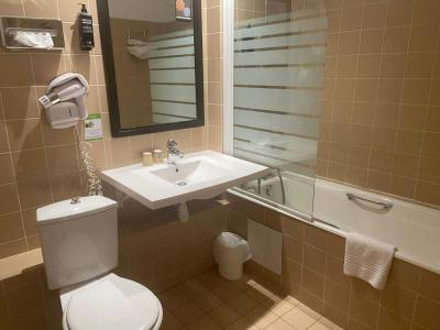 ibis Styles Nantes Centre Place Royale - 7