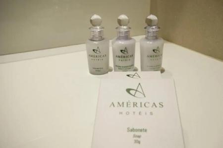 Américas Barra - 79
