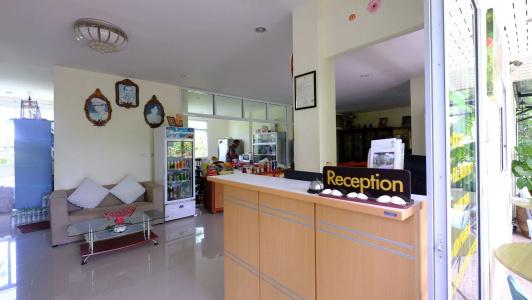 Choengmon Residence - 11