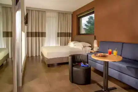 Best Western Plus Spring House - 56