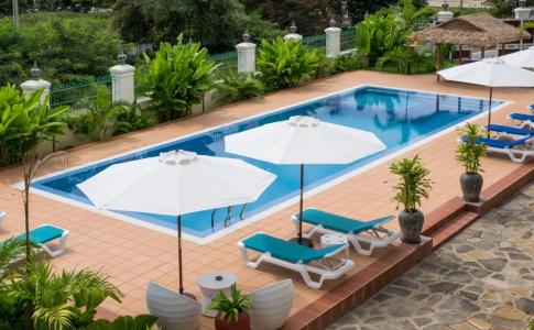 Riviera & Resort Kep - 3