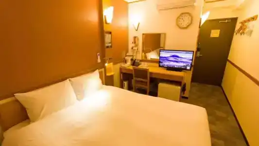 Toyoko Inn Kawasaki Ekimae Shiyakusho-dori - 67