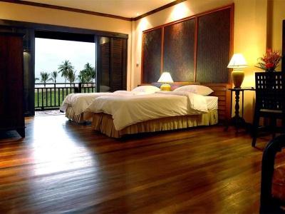 Andamania Beach Resort, Khaolak - SHA plus - 34