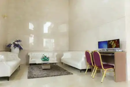Ocean Haven - 1