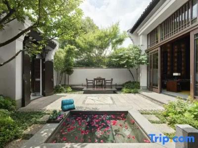 Banyan Tree Hangzhou - 134