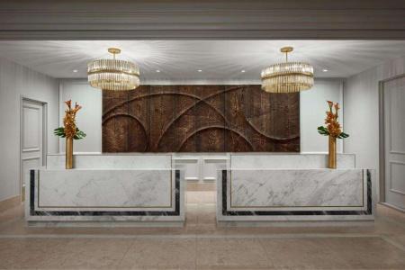 The Ritz Carlton, Pentagon City - 42