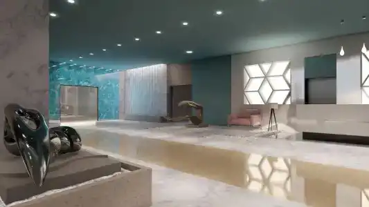 RIU Palace Sunny Beach - adults only, 18+ - 38