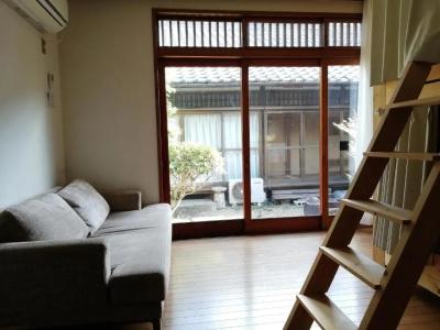 Yuzan Guesthouse - 6