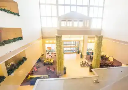 Hilton Garden Inn Dallas/Market Center - 23