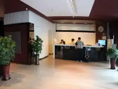 Jinjiang Inn Select Dalian Youhao Square - 18
