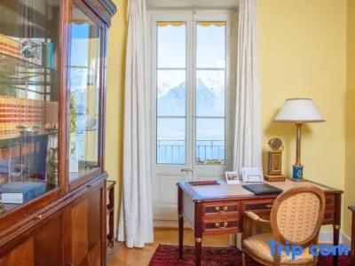 Victoria Glion - 120